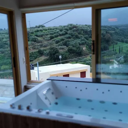 Cretan Tradıtıonal Home Tílisos Dış mekan fotoğraf