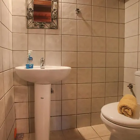Cretan Tradıtıonal Home Tílisos Dış mekan fotoğraf