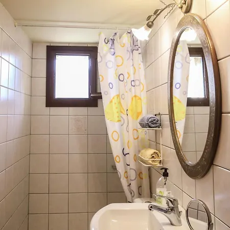 Cretan Tradıtıonal Home Tílisos Dış mekan fotoğraf