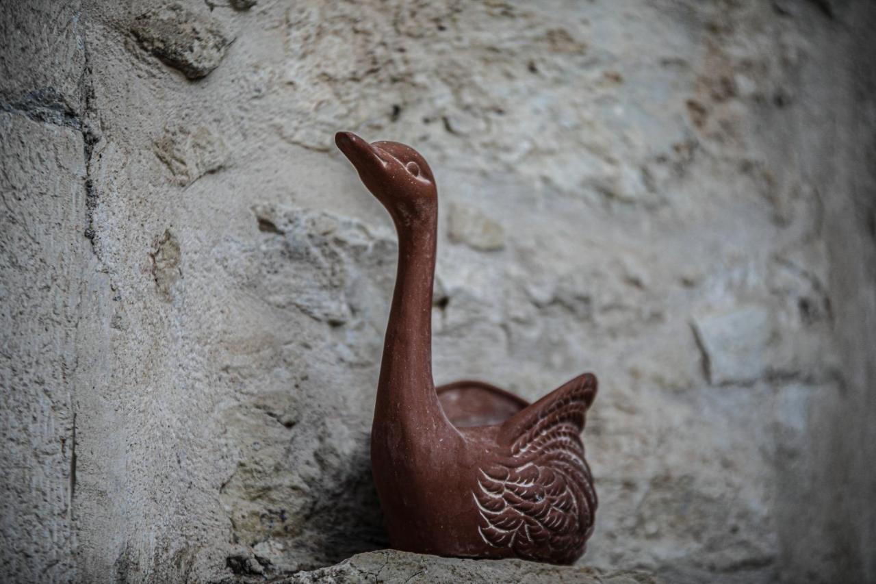 Cretan Traditional Villa *