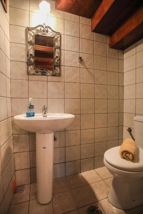 Villa Cretan Traditional *