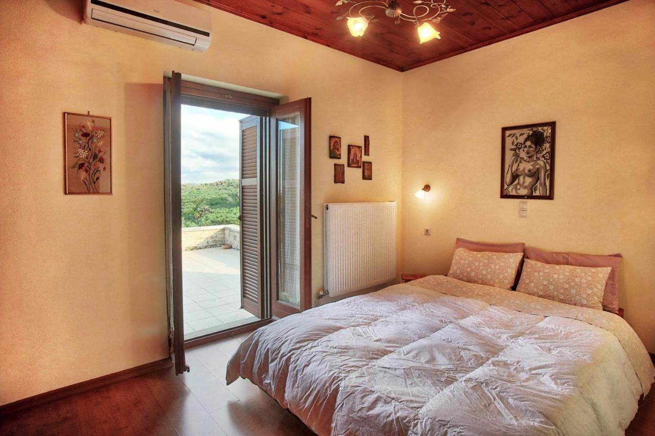 Villa Cretan Traditional