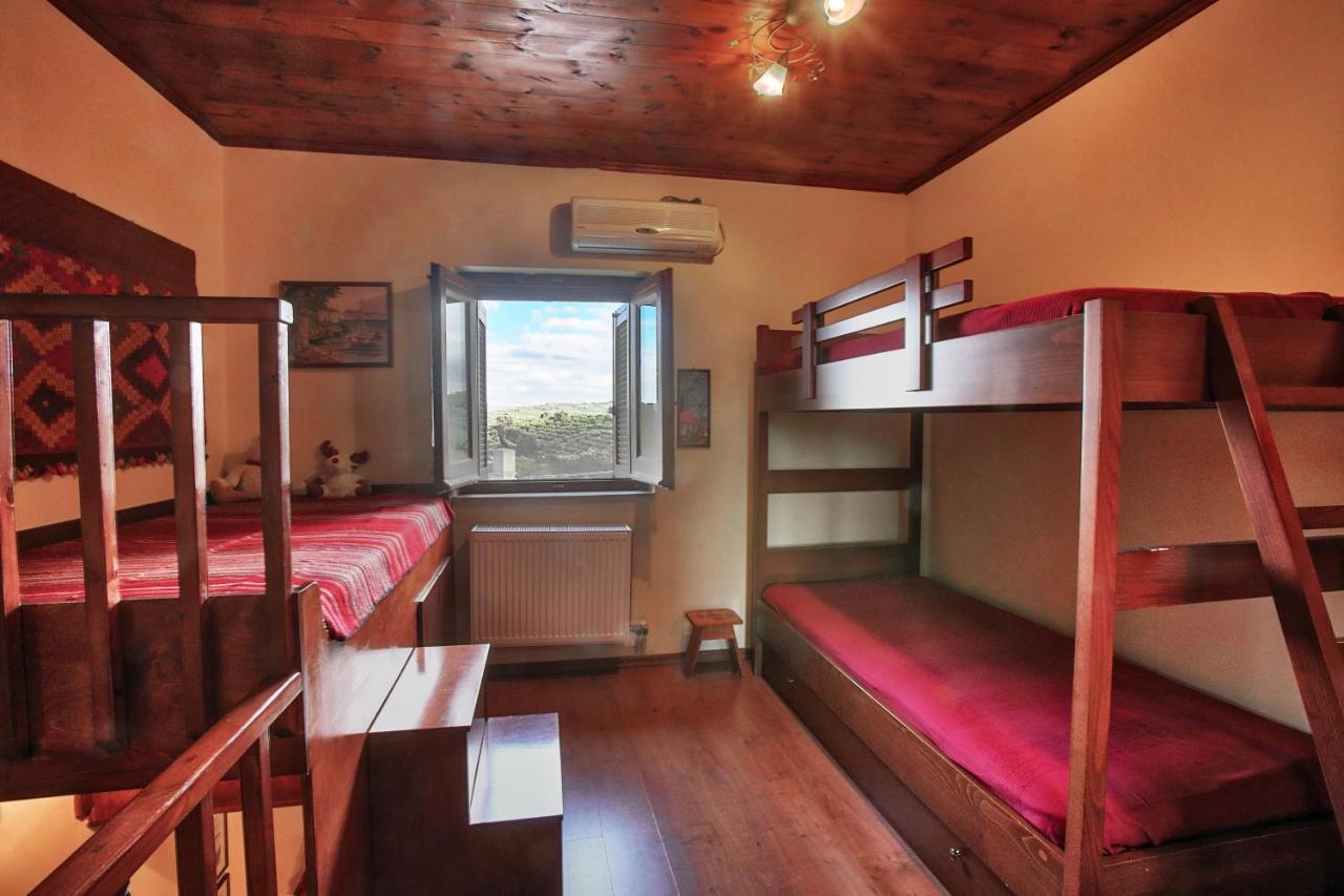 Villa Cretan Traditional Tilisos