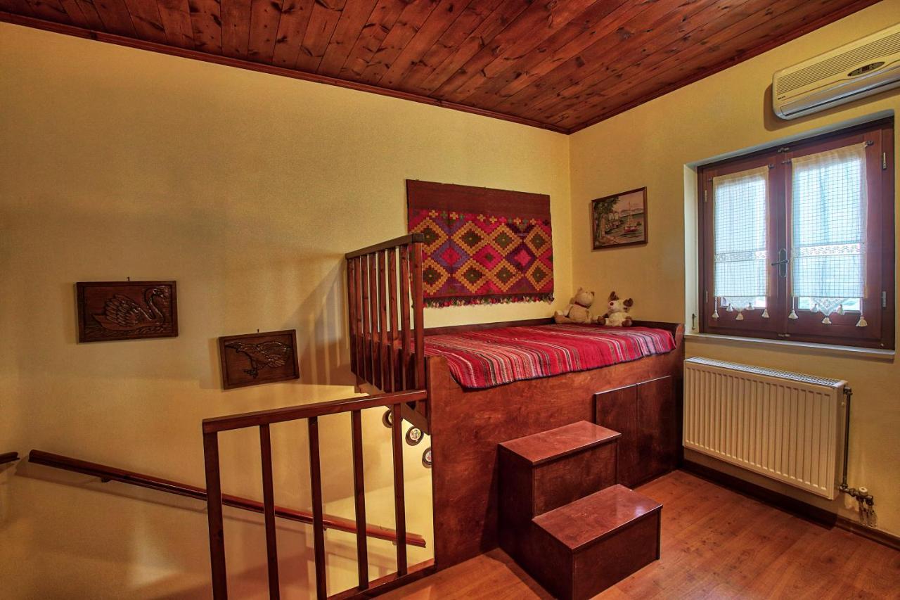 Villa Cretan Traditional *