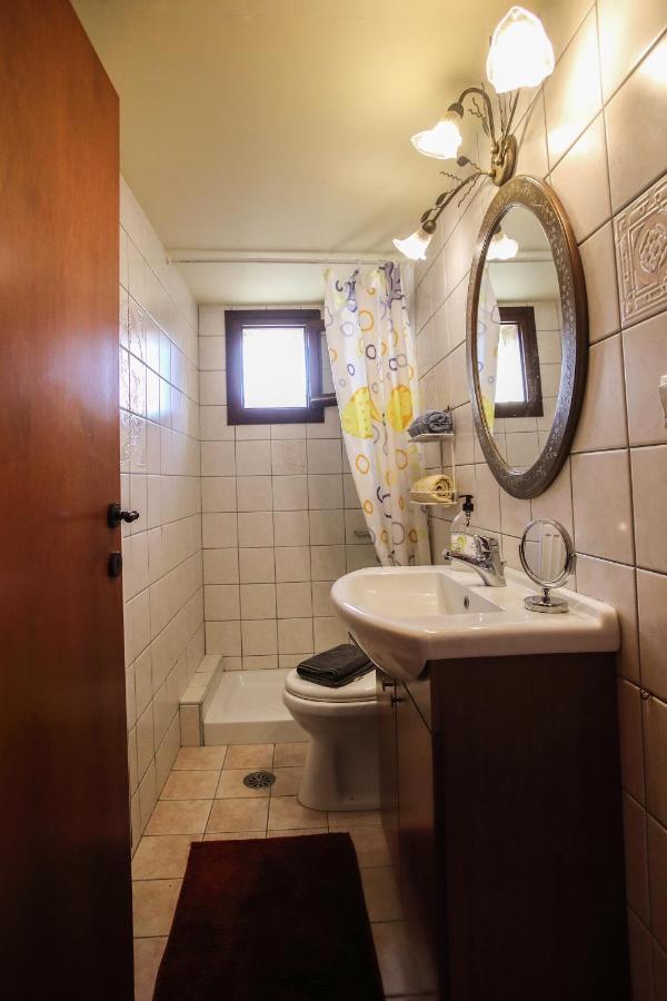 Cretan Traditional Villa
