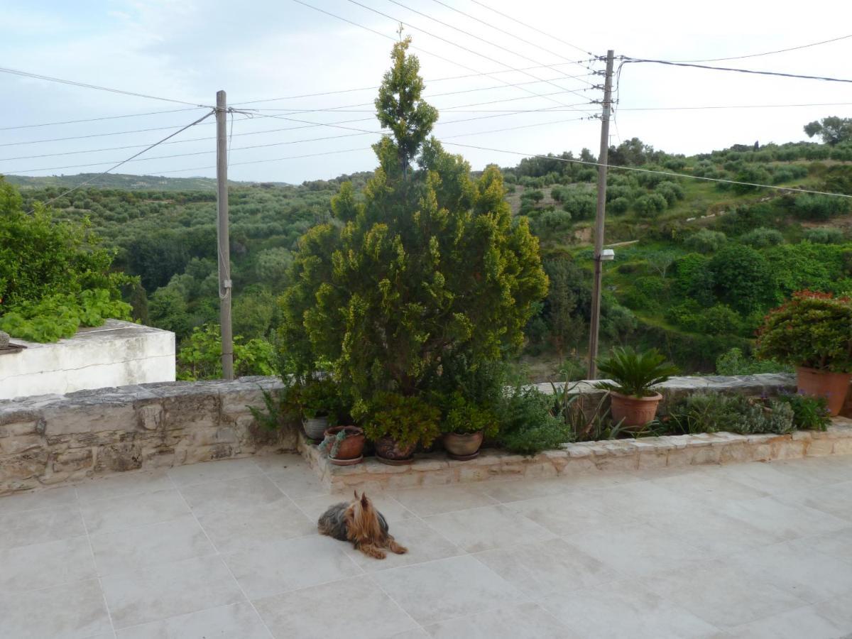 Cretan Traditional Villa *