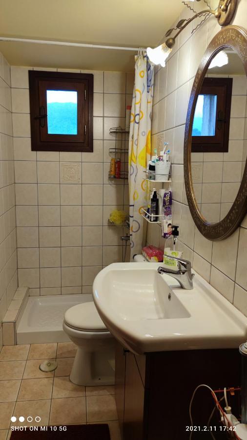 Villa Cretan Traditional