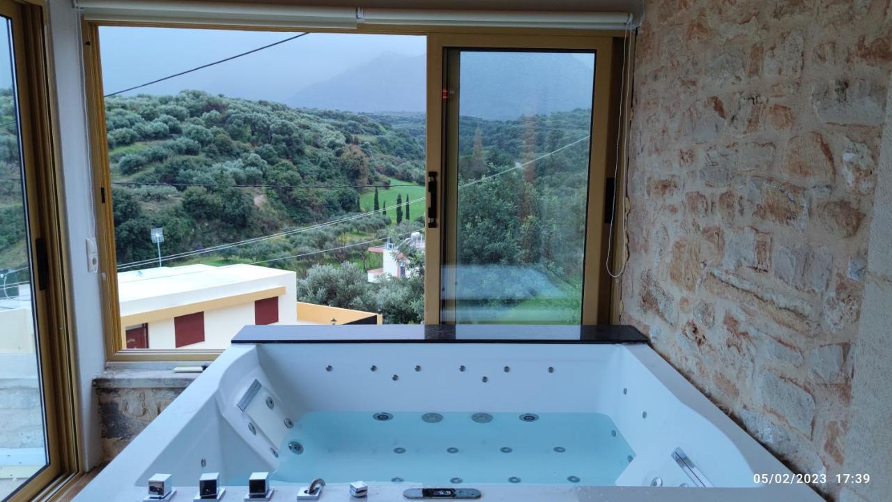 Villa Cretan Traditional
