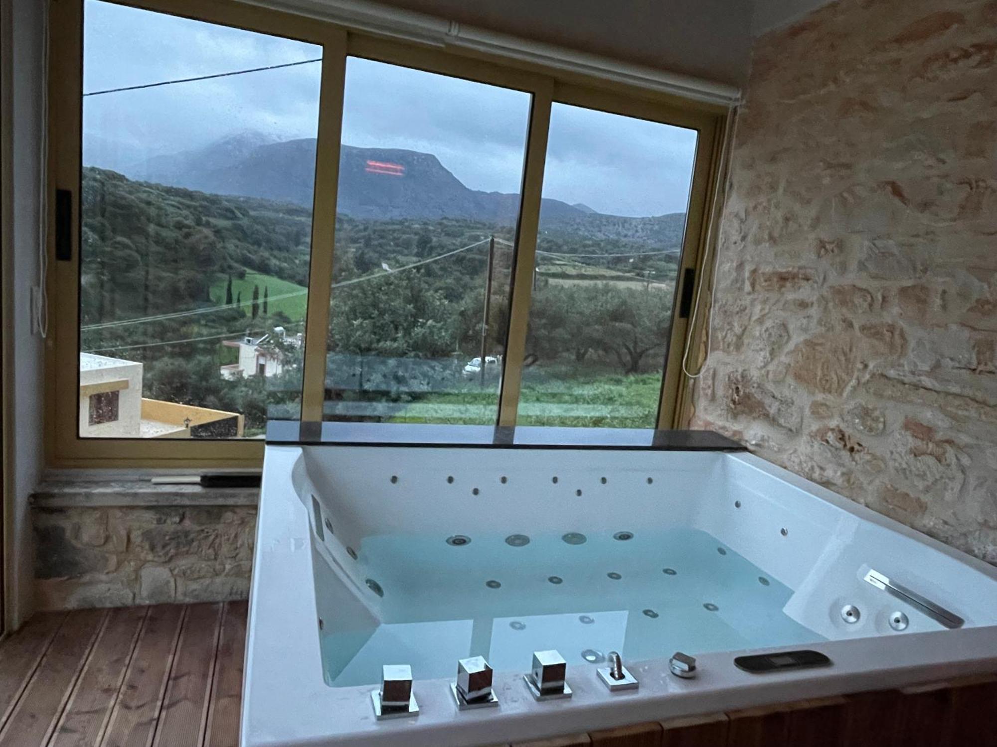 Villa Cretan Traditional